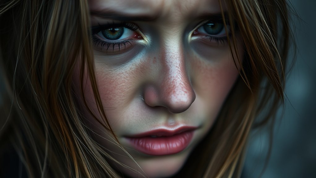 sensitivity to rejection hurt