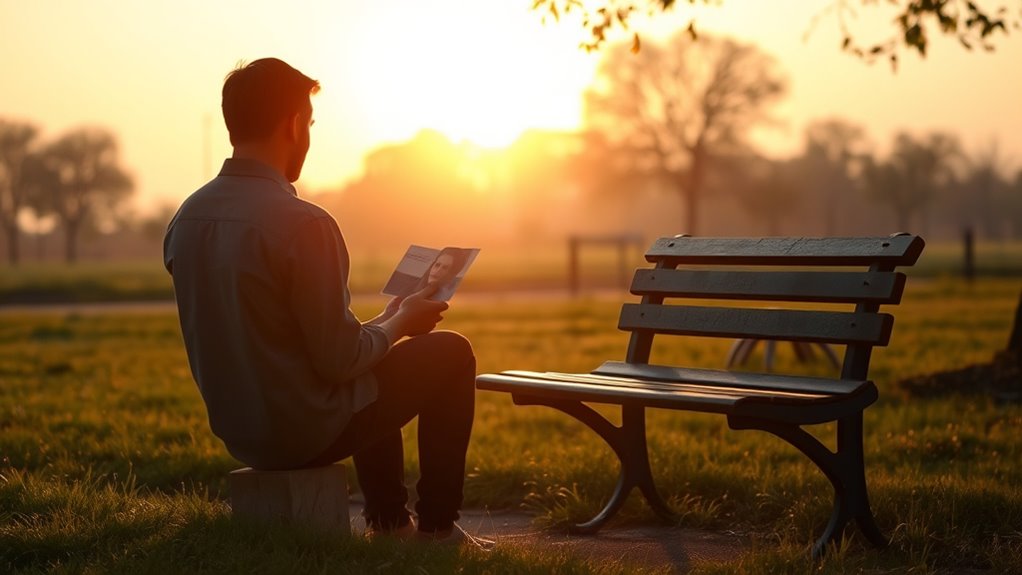 set boundaries for closure