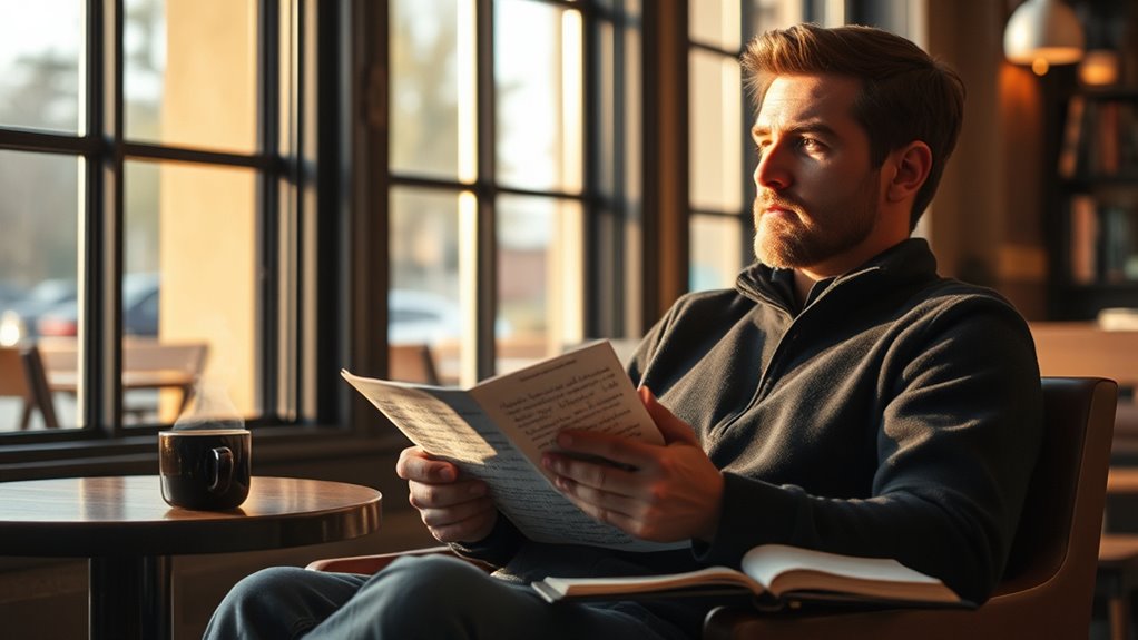 set boundaries stay resilient