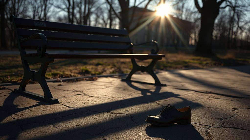 silence signals emotional processing