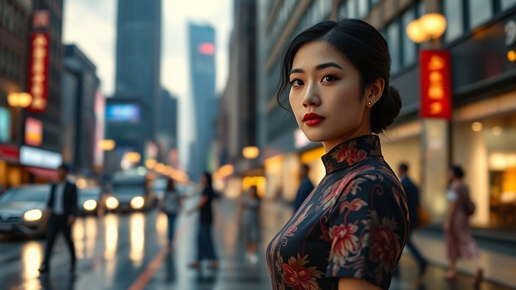 single women face cultural pressures