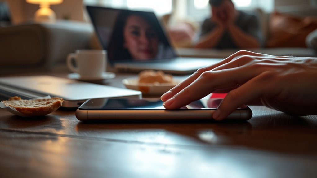 small acts big trust risks