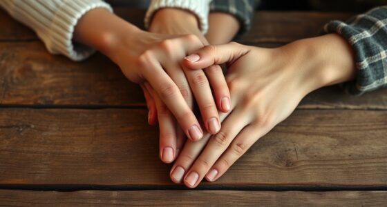 small gestures prevent divorce
