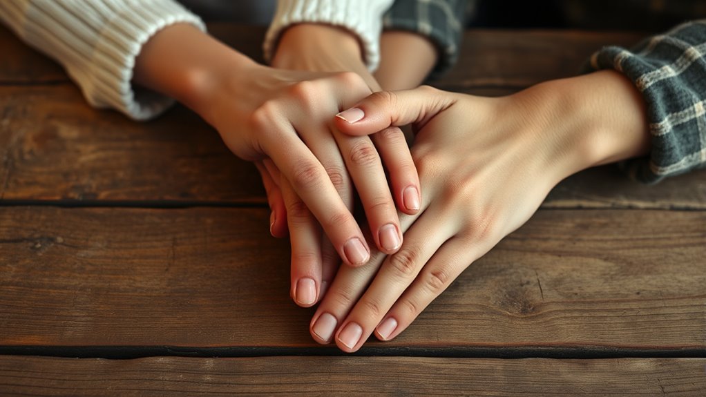 small gestures prevent divorce
