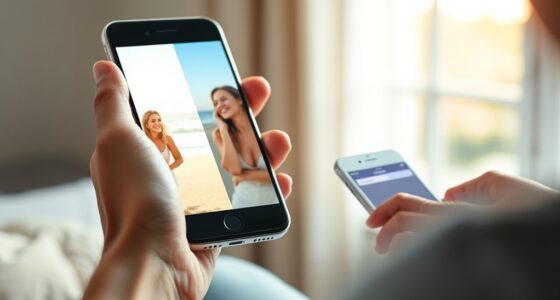 social media exacerbates heartache