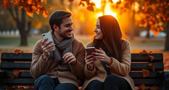 social media relationship repair