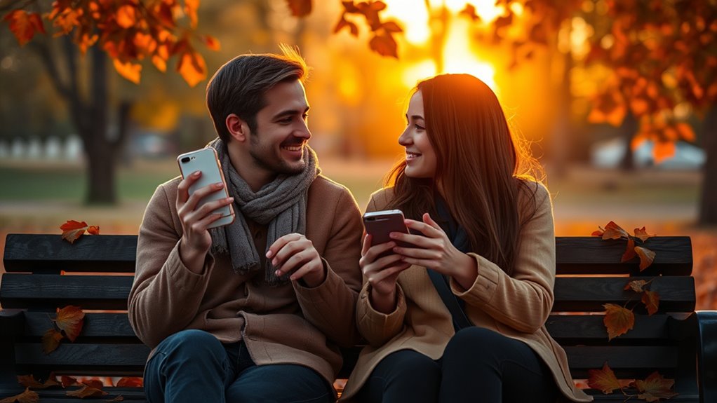 social media relationship repair