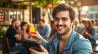 social proof enhances dating appeal