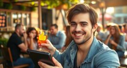 social proof enhances dating appeal