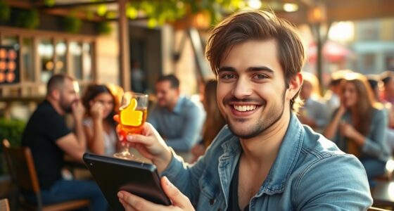 social proof enhances dating appeal