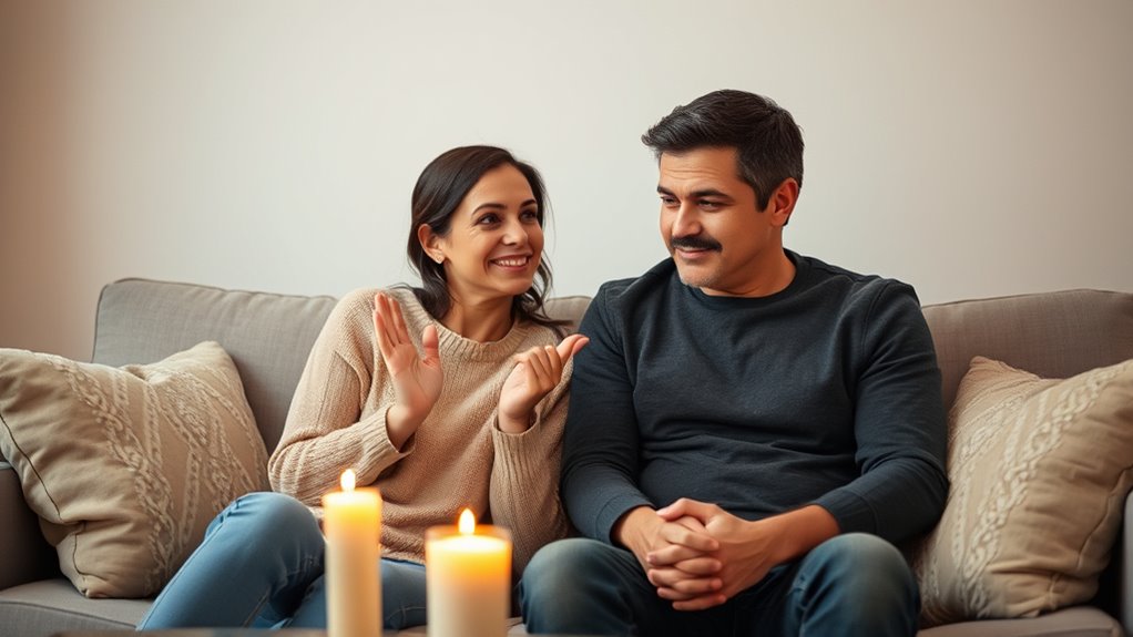 tailor apologies for sincerity