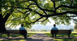 taking intentional relationship breaks