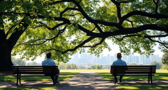 taking intentional relationship breaks