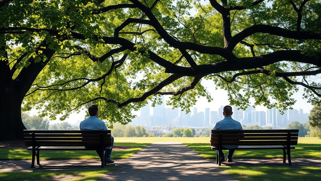 taking intentional relationship breaks