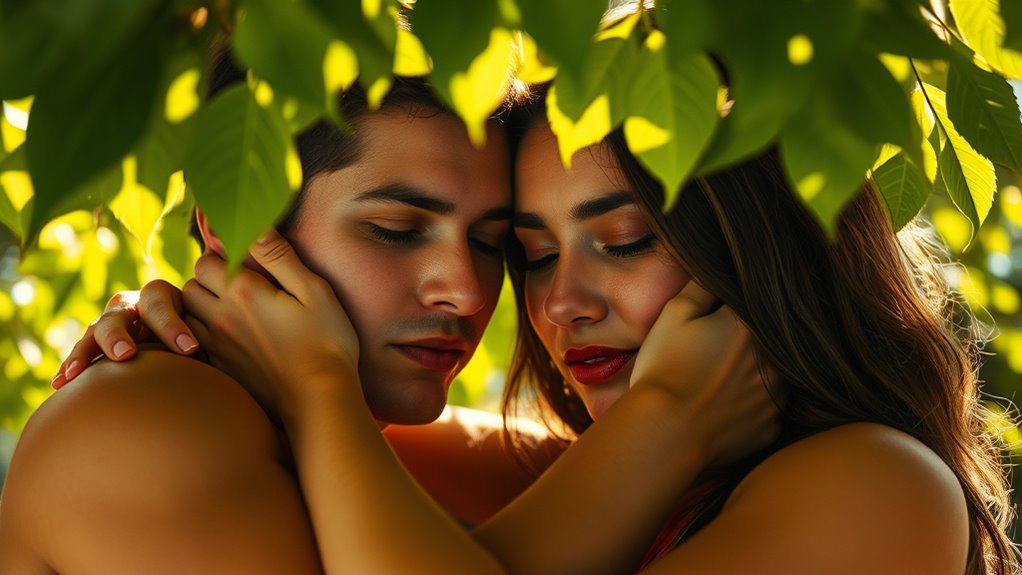 the paradox of oxytocin