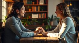 timing guidelines for intimacy
