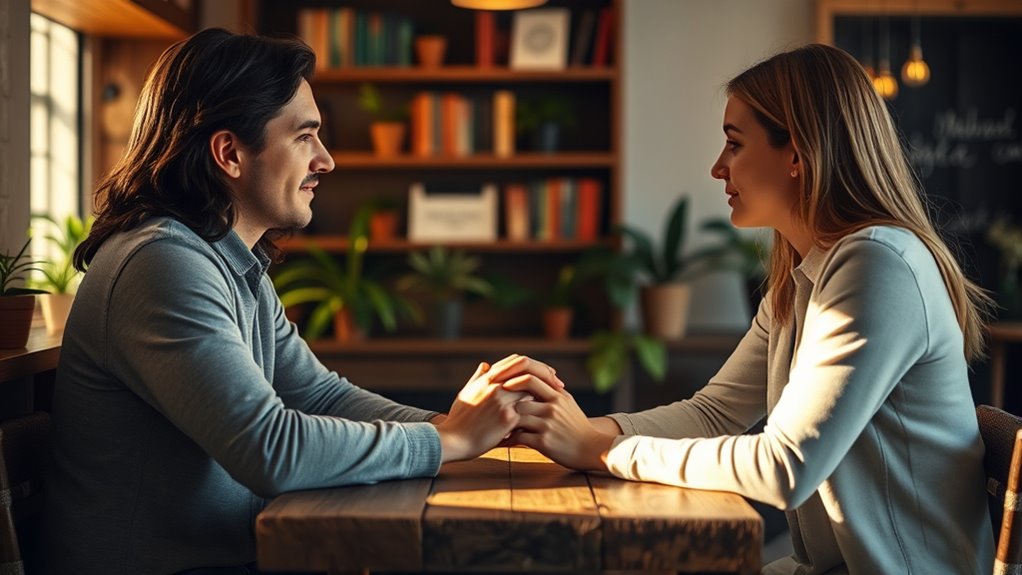 timing guidelines for intimacy
