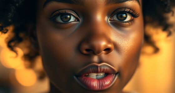 tone of voice attractiveness