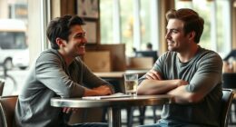 understanding ambiguous relationship cues