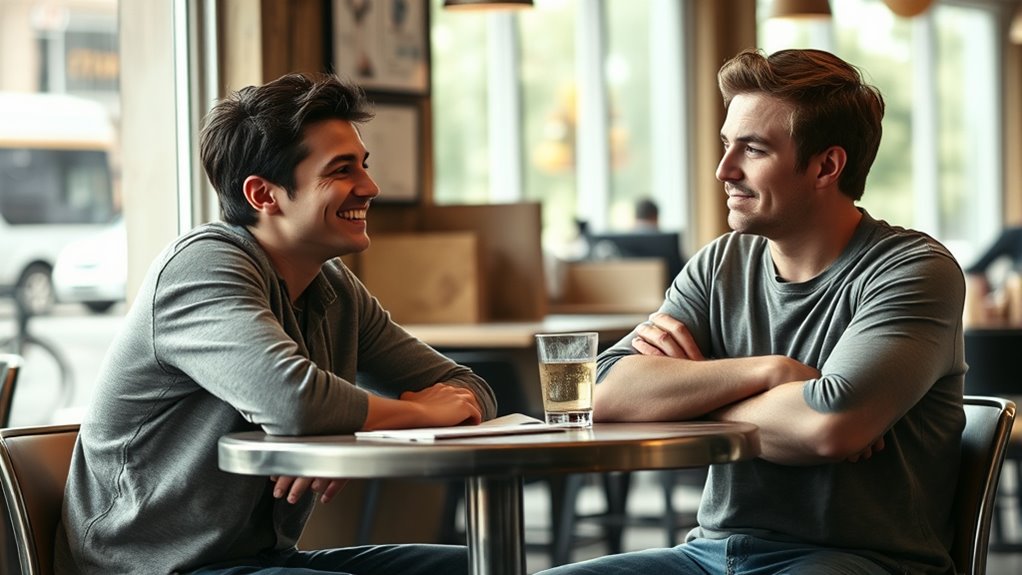 understanding ambiguous relationship cues