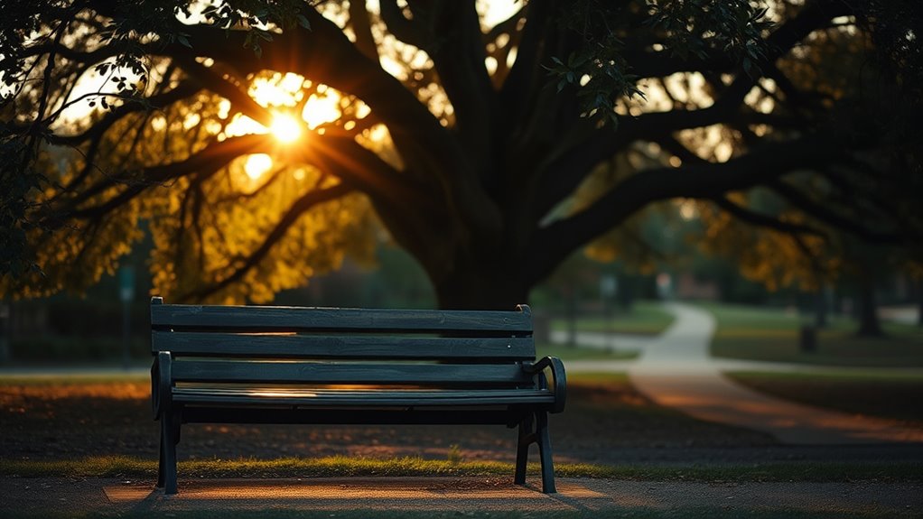 understanding ex s silence meaning