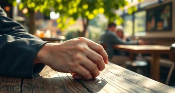 understanding relationship attachment patterns