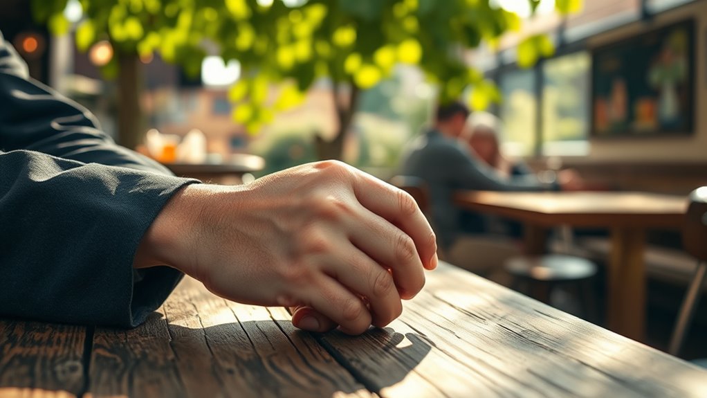 understanding relationship attachment patterns
