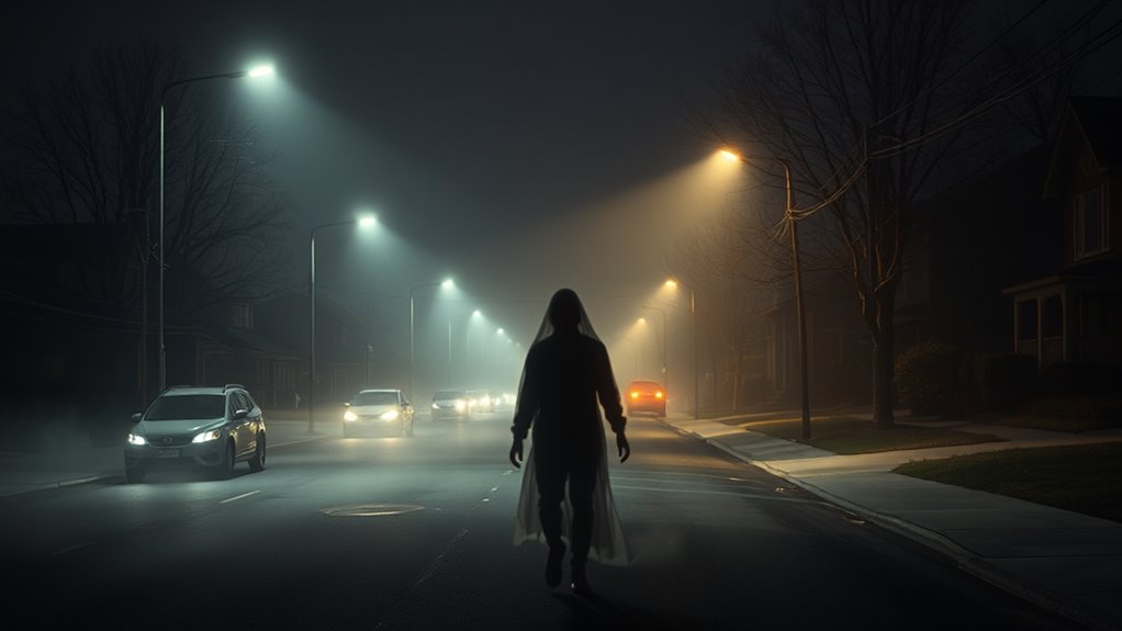 unexplained disappearances challenge reality