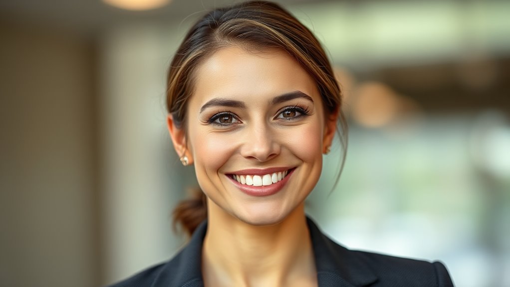 warmth and skill attract