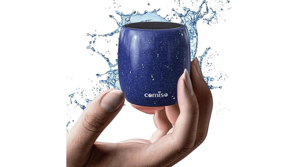 360 hd sound speaker