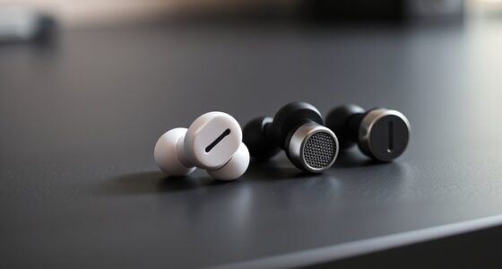 affordable quality wireless earbuds