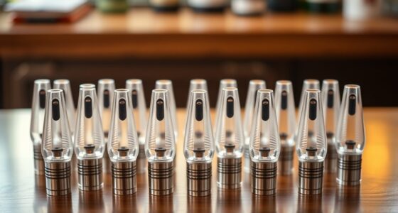 affordable wine aerators list