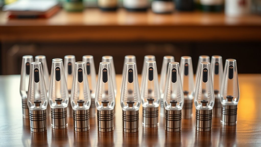 affordable wine aerators list