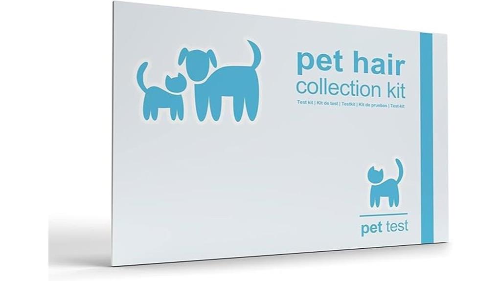 animal allergy and sensitivity testing