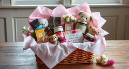apology gift basket ideas