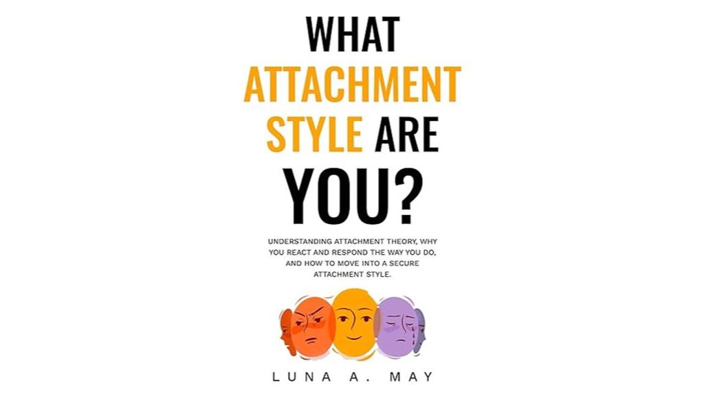 attachment style theory explained