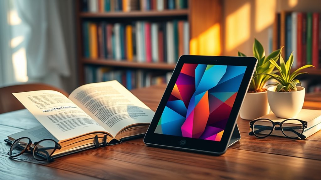 author credibility and content depth