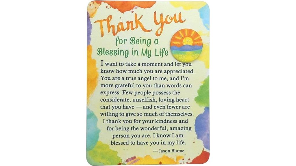 blue mountain arts magnet