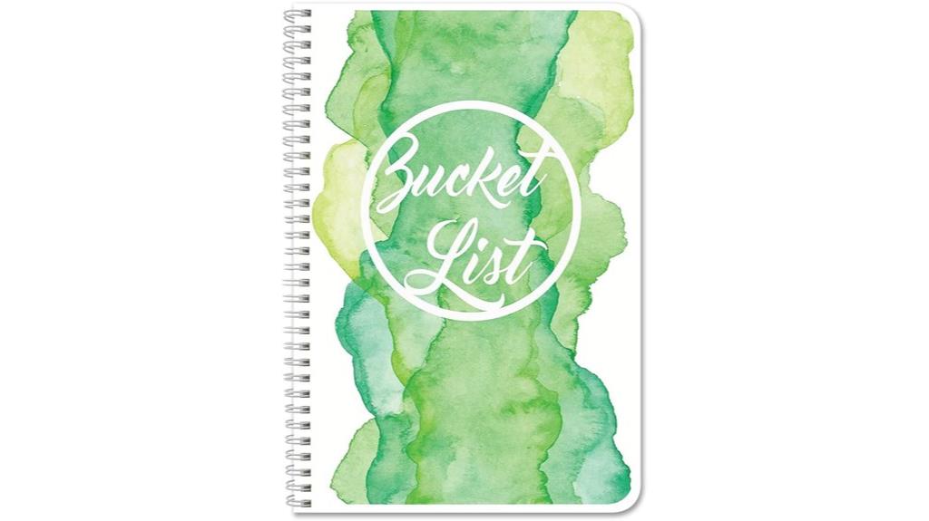 book themed journal cover