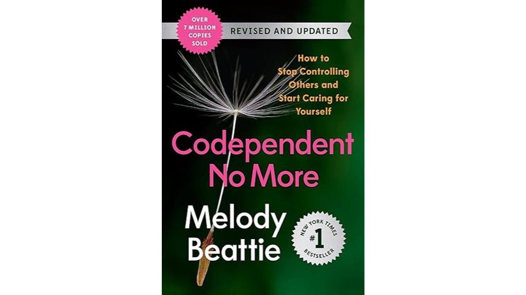 break free from codependency