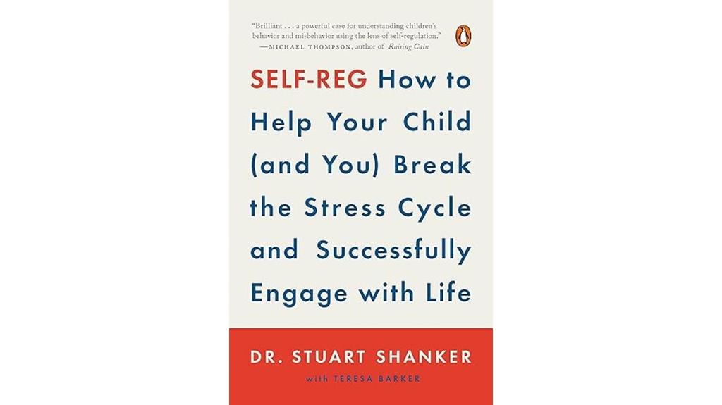breaking stress and engaging
