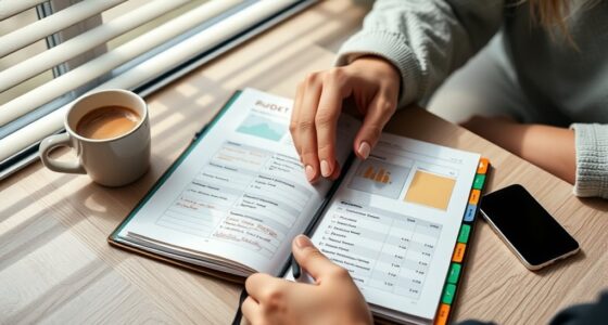 budget planners for couples