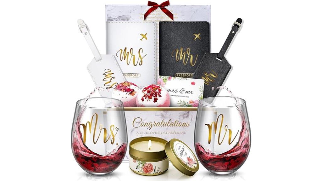 celebration gifts for couples
