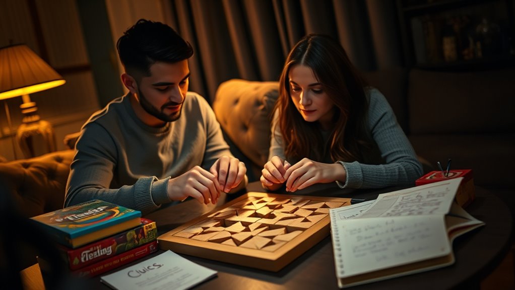 choose engaging durable puzzles