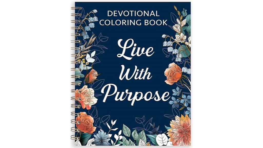 christian adult coloring books