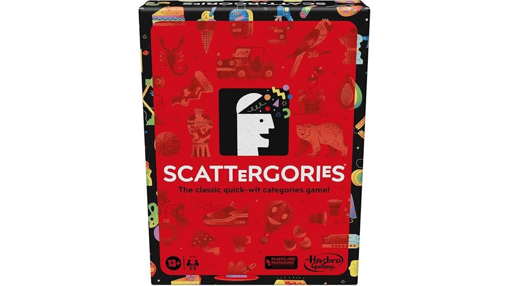 classic word guessing game