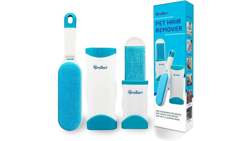 clothes pet hair remover
