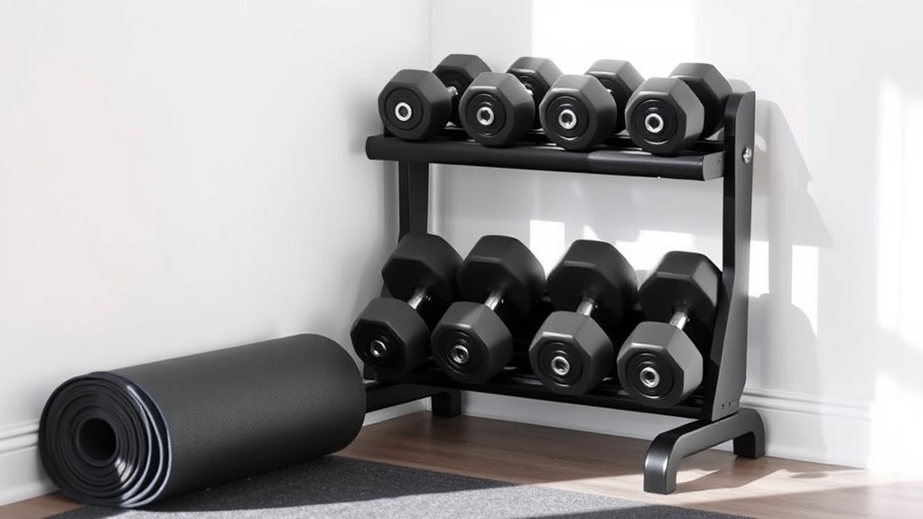 compact versatile safe storage