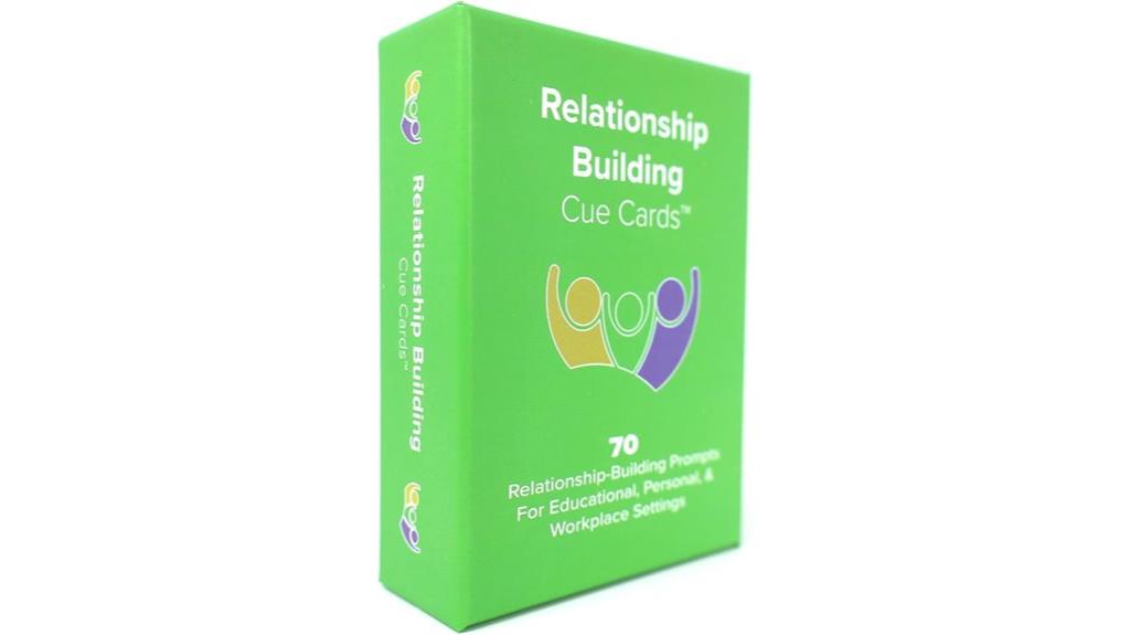 conversation starters for connection