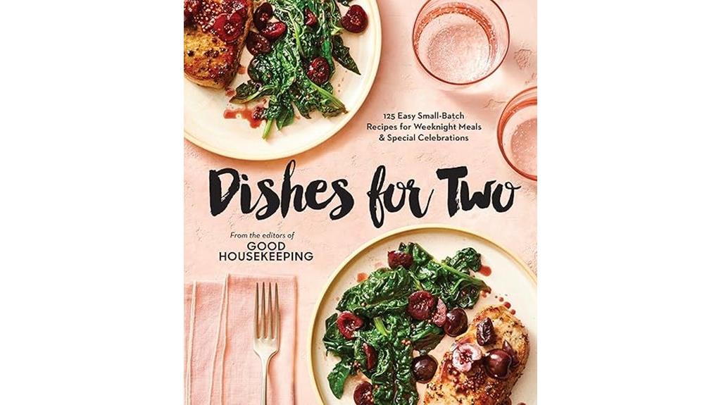 cooking for two